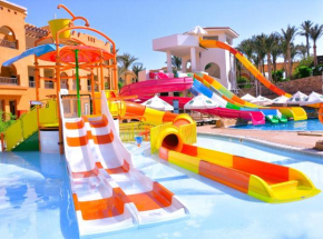 Отель Rehana Royal Aqua Beach Resort & Spa  Шарм-Эль-Шейх